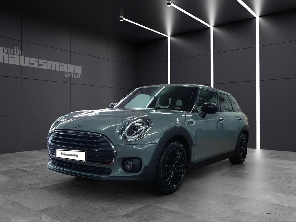 MINI One Clubman 2020