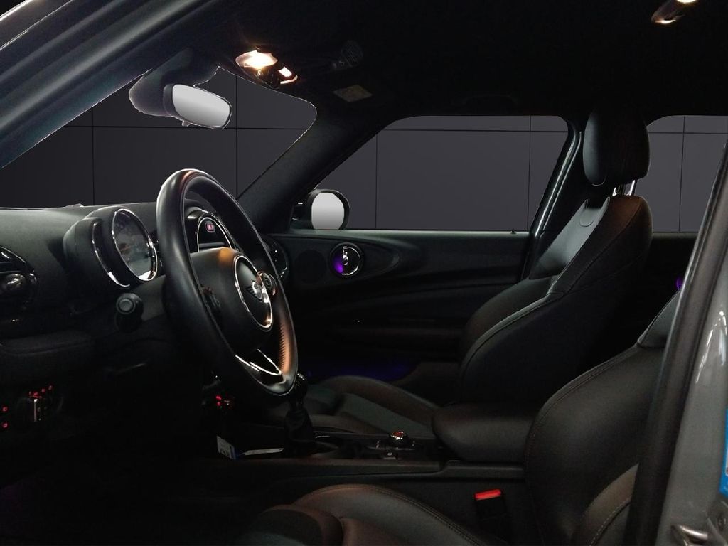 MINI One Clubman 2020