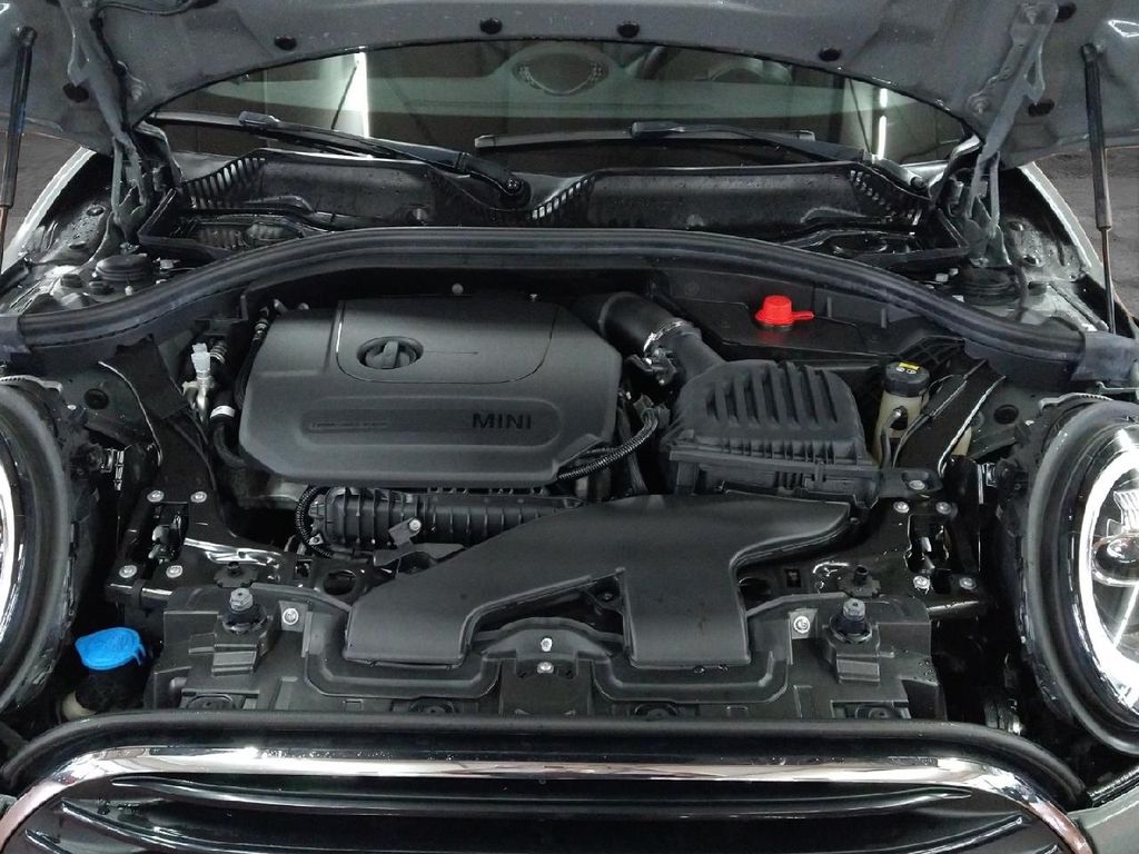 MINI One Clubman 2020
