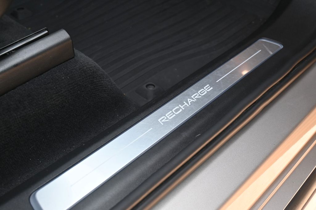 Volvo XC90 2023