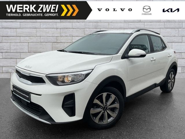 Kia Stonic 2022