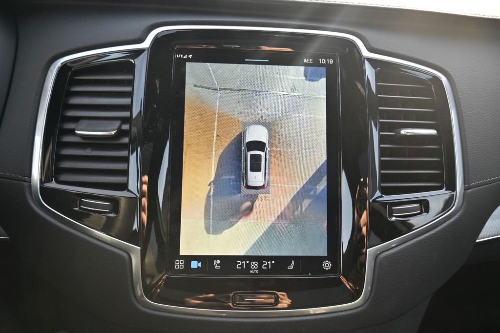 Volvo XC90 2023