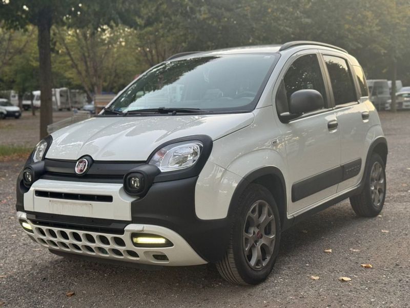 Fiat Panda 2022