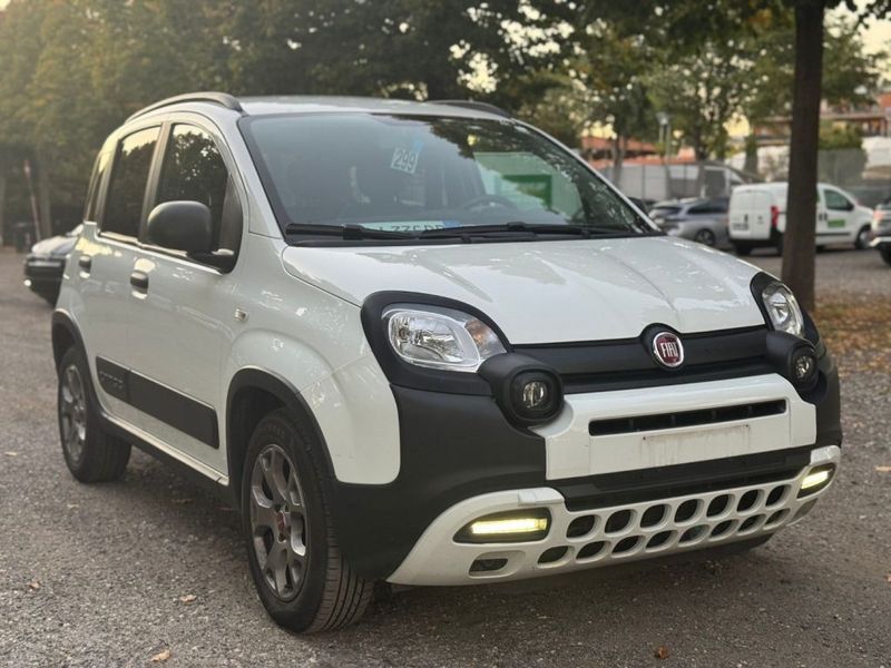 Fiat Panda 2022