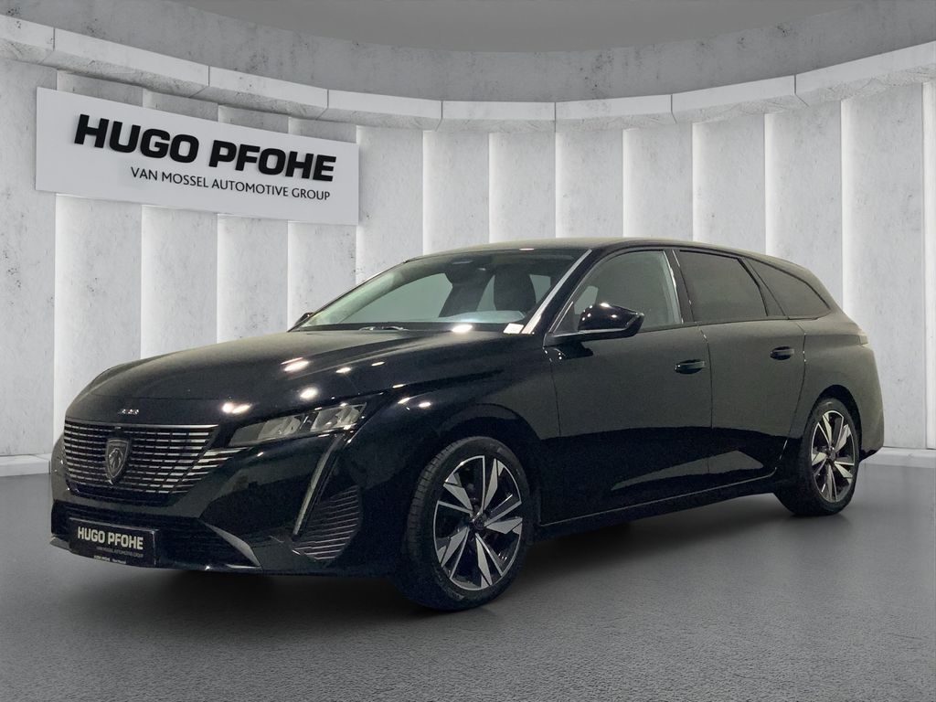 Peugeot 308 2023