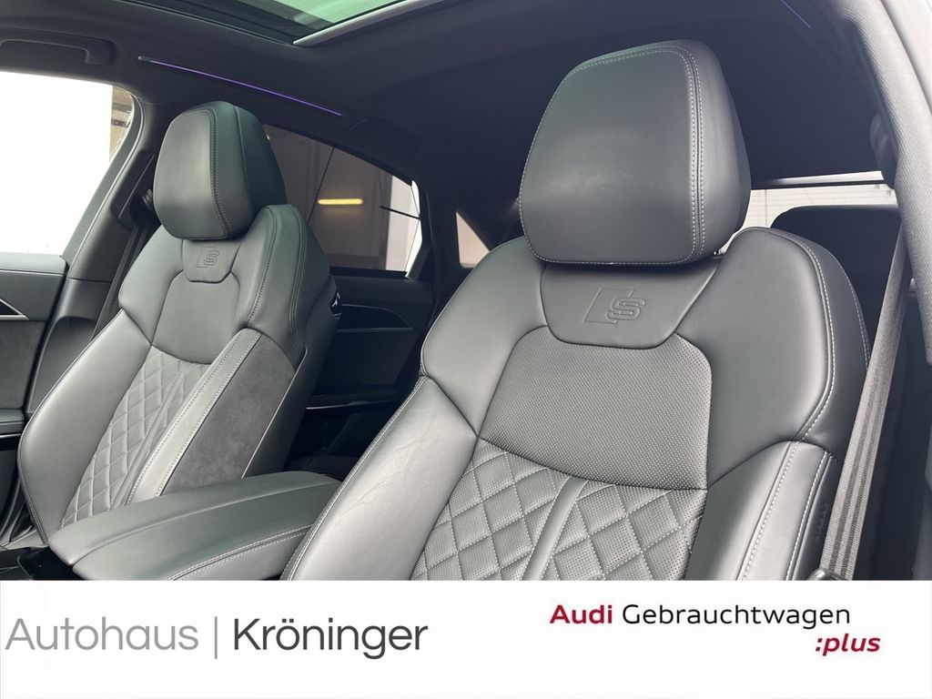 Audi A8 2022