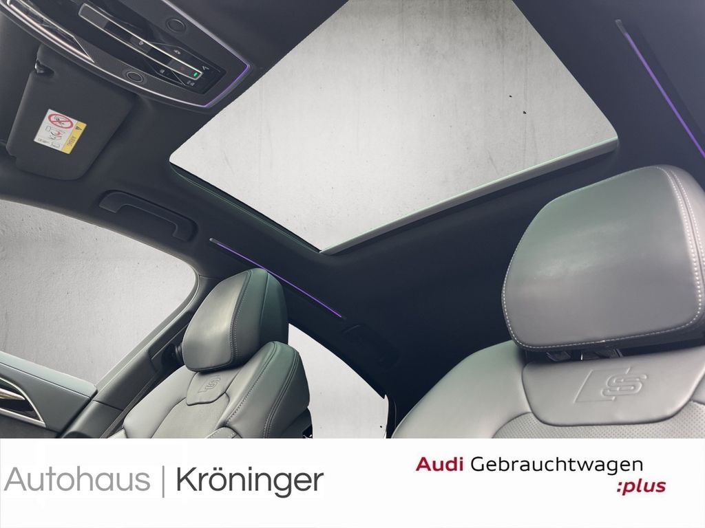 Audi A8 2022