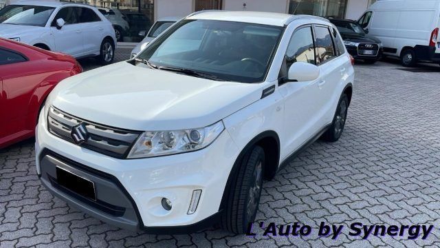 Suzuki Vitara 2017