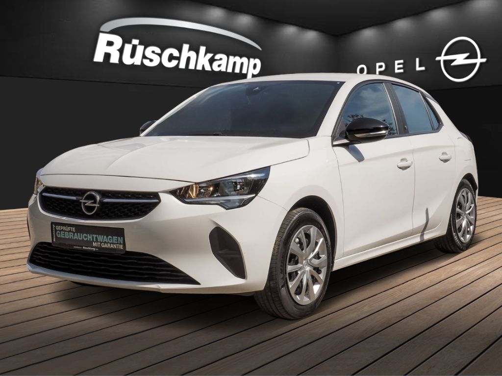 Opel Corsa 2022