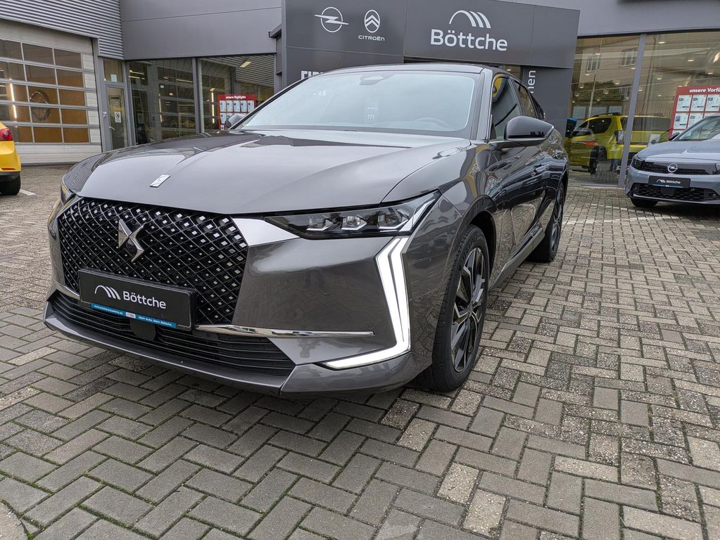 DS Automobiles DS4 2023