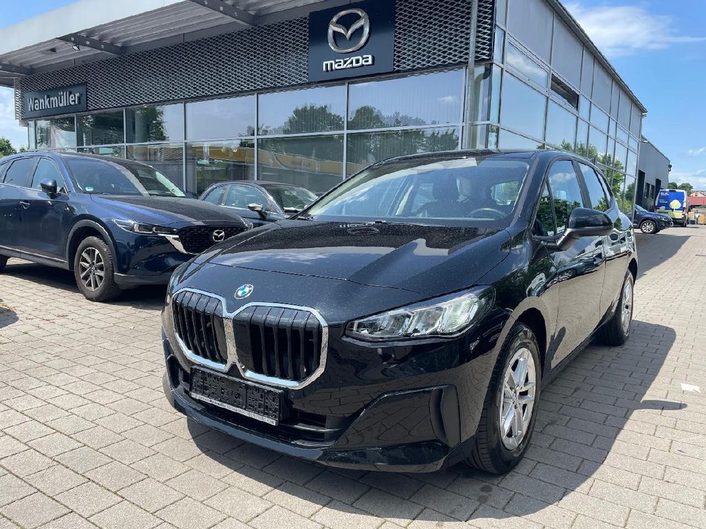 BMW 218 Active Tourer 2022