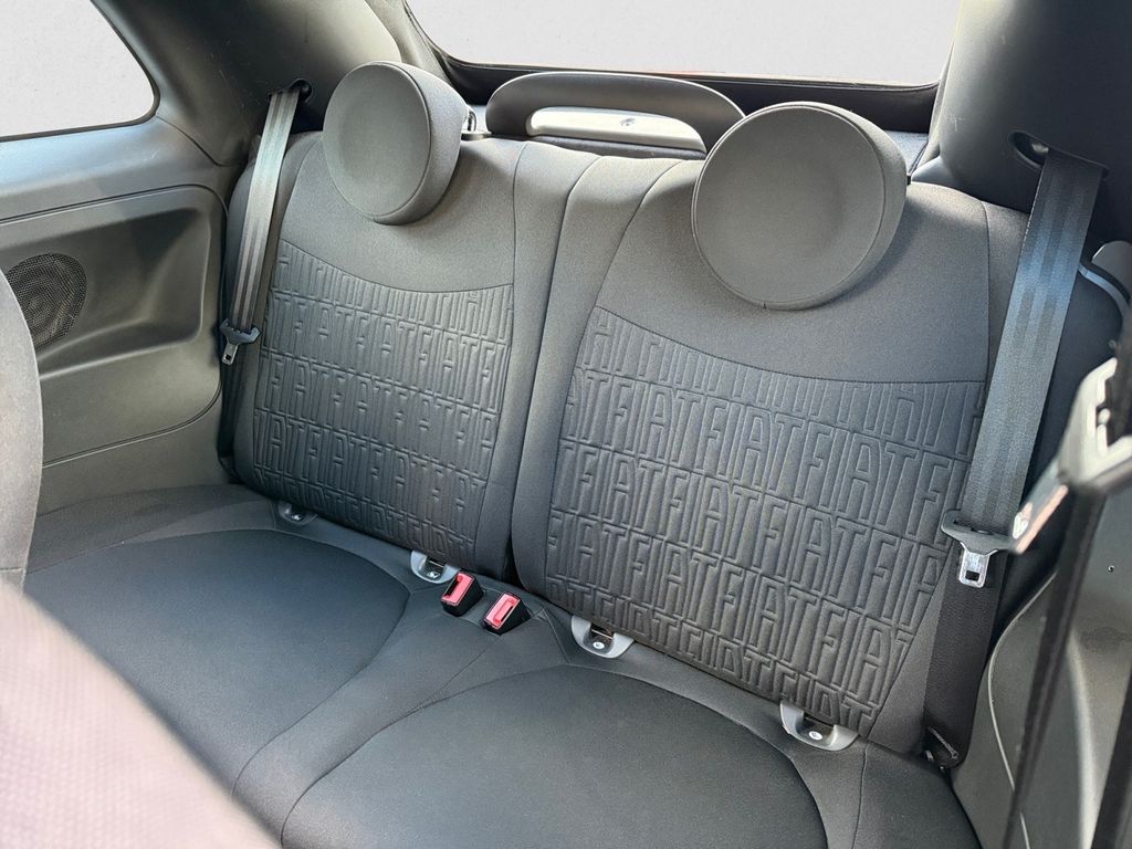 Fiat 500C 2023