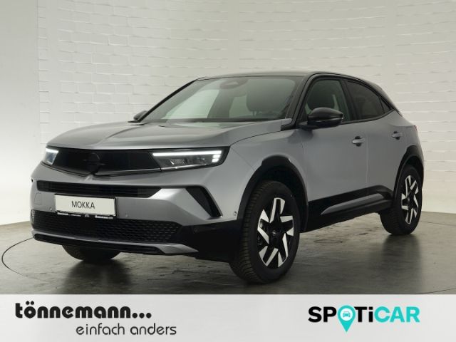 Opel Mokka 2025