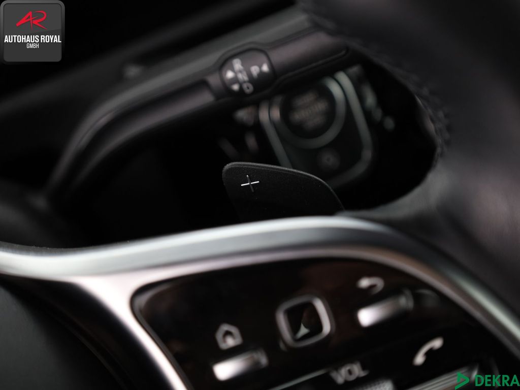 Mercedes-Benz A 200 2020