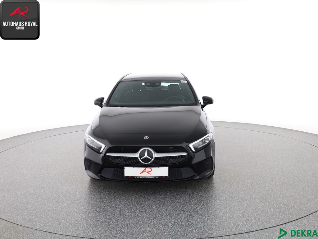 Mercedes-Benz A 200 2020
