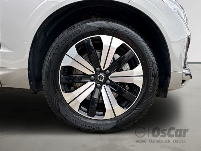 Volvo XC60 2022