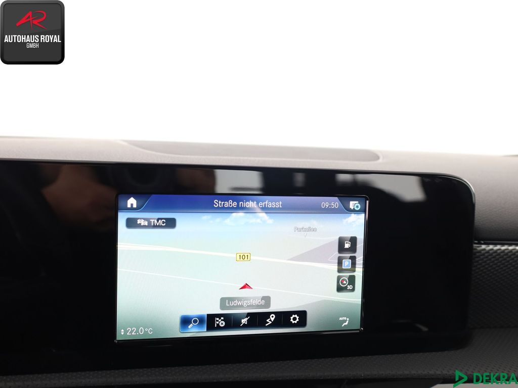 Mercedes-Benz A 200 2020