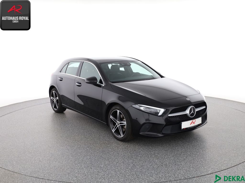 Mercedes-Benz A 200 2020