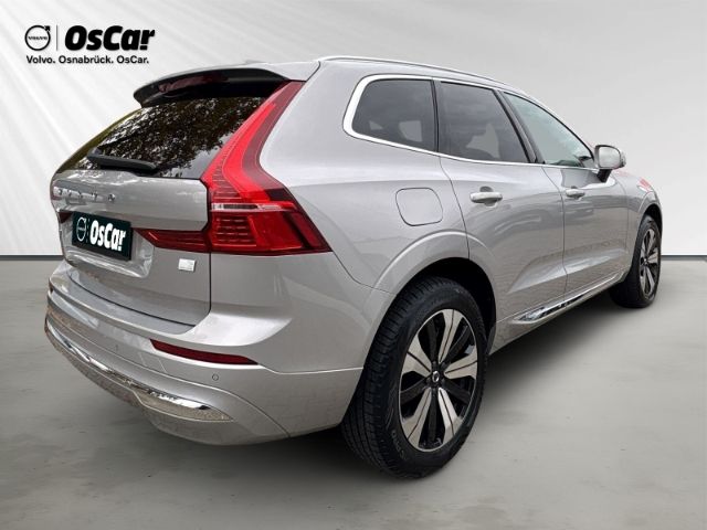 Volvo XC60 2022