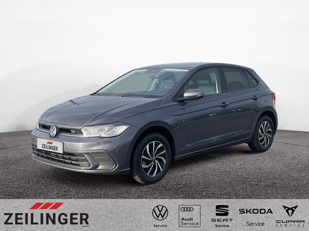Volkswagen Polo 2025