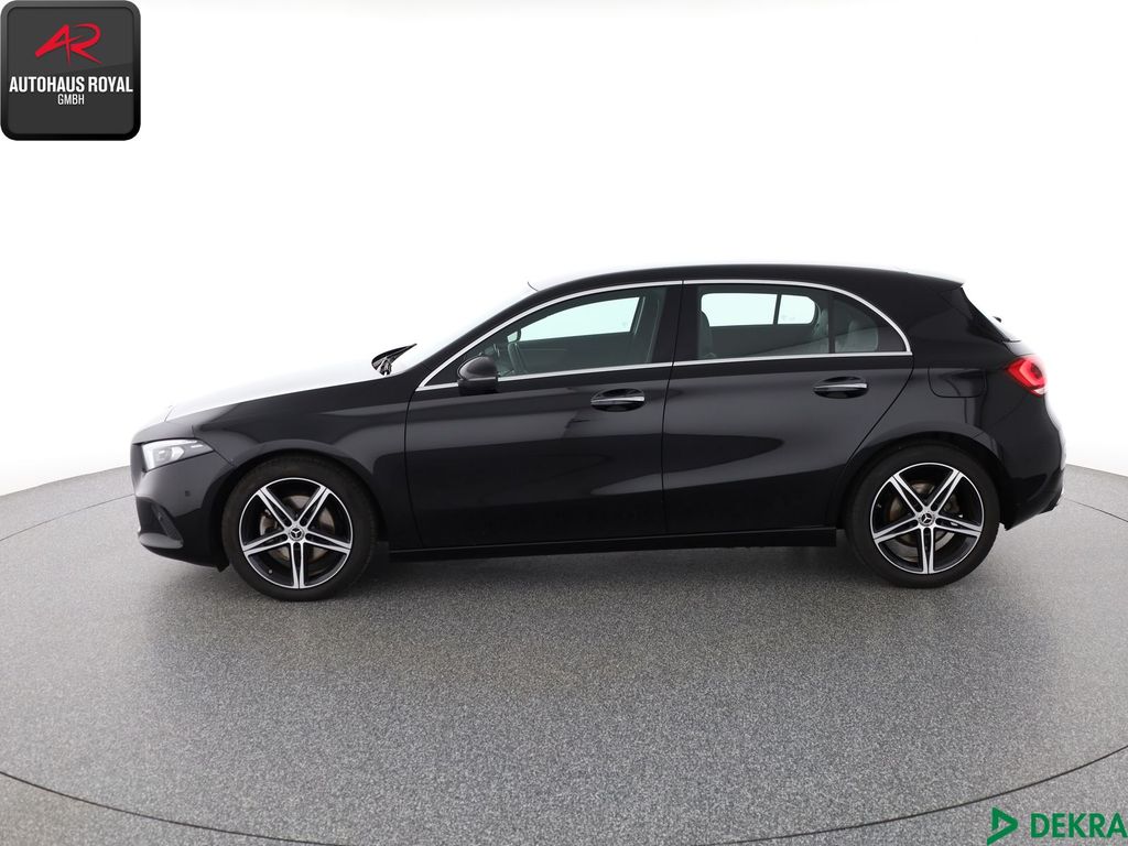 Mercedes-Benz A 200 2020
