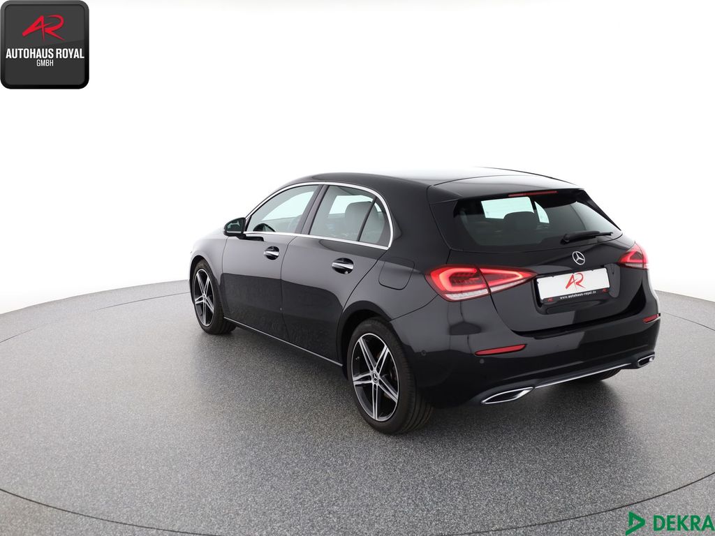 Mercedes-Benz A 200 2020
