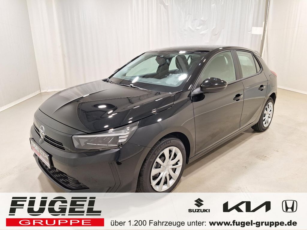 Opel Corsa 2024