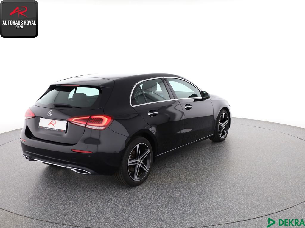 Mercedes-Benz A 200 2020