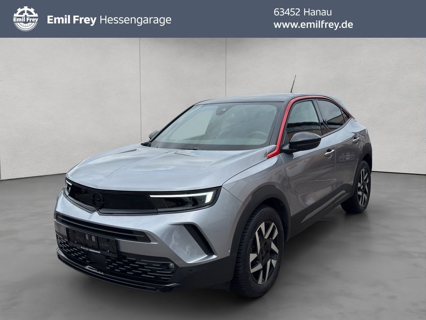 Opel Mokka 2024