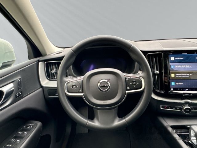 Volvo XC60 2022