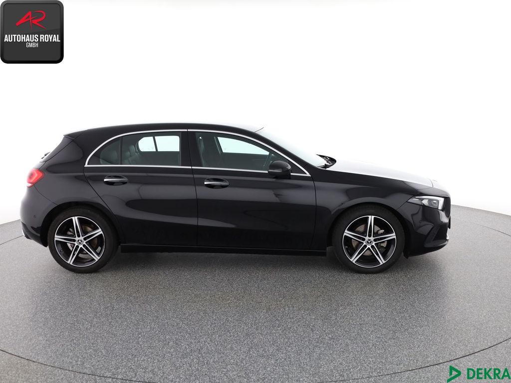 Mercedes-Benz A 200 2020