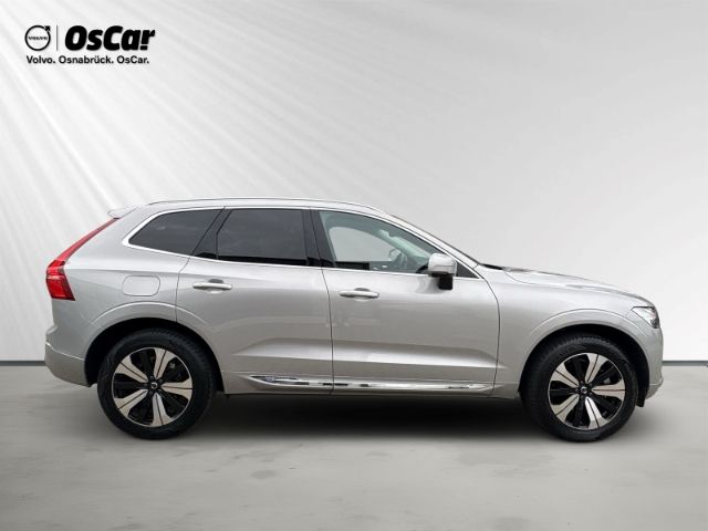 Volvo XC60 2022