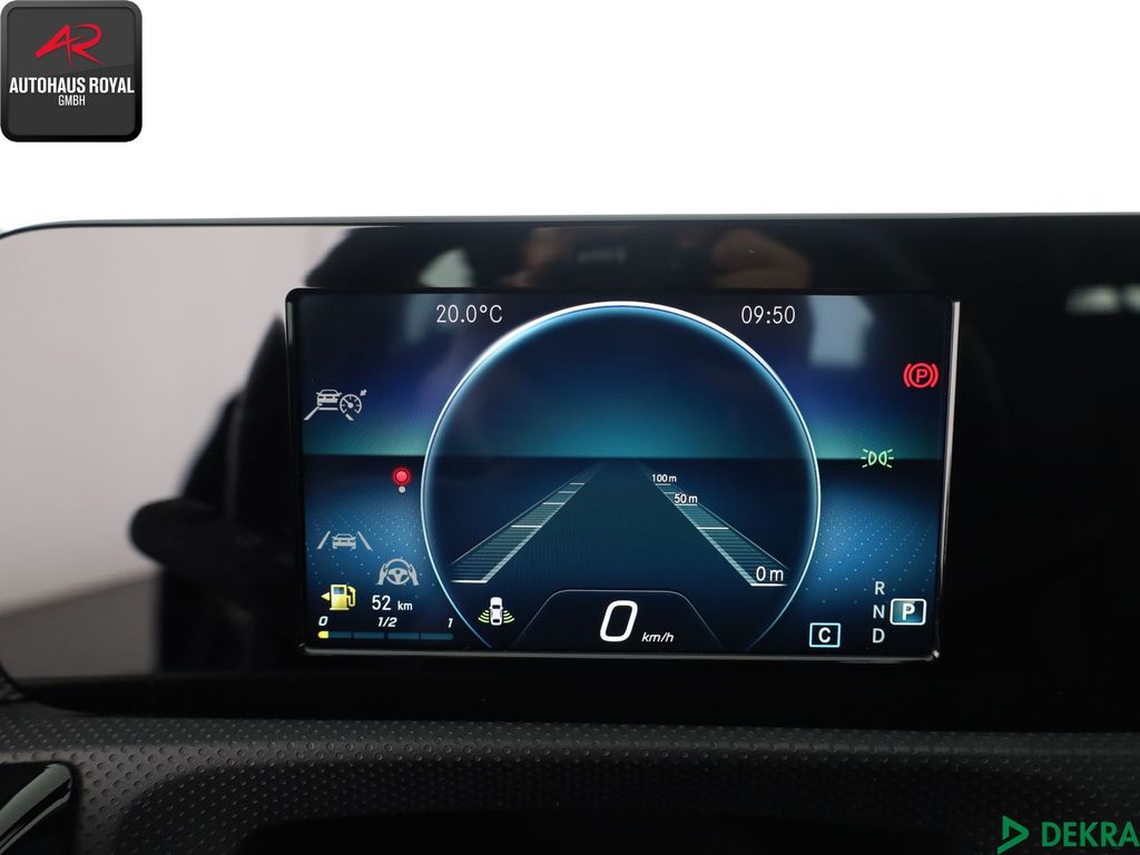 Mercedes-Benz A 200 2020