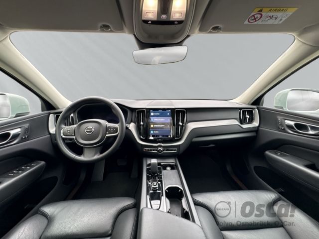 Volvo XC60 2022