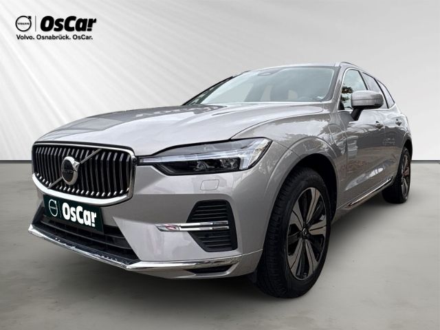 Volvo XC60 2022
