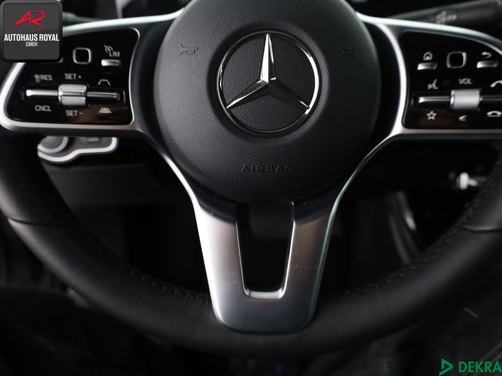 Mercedes-Benz A 200 2020