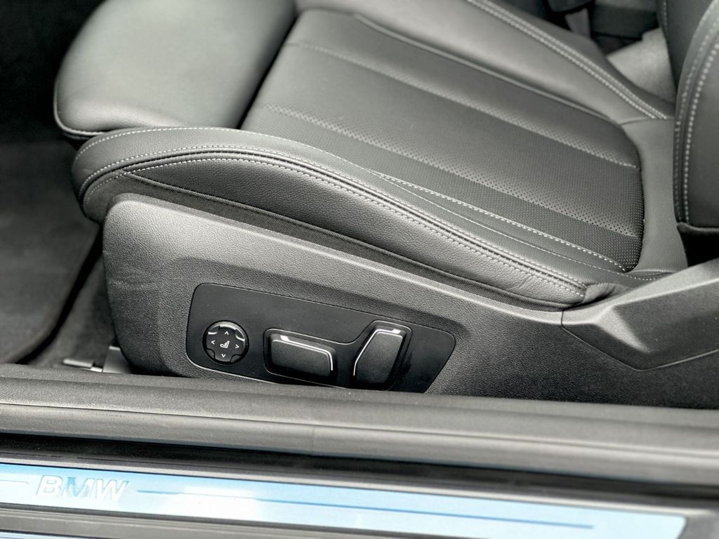 BMW 420 2025