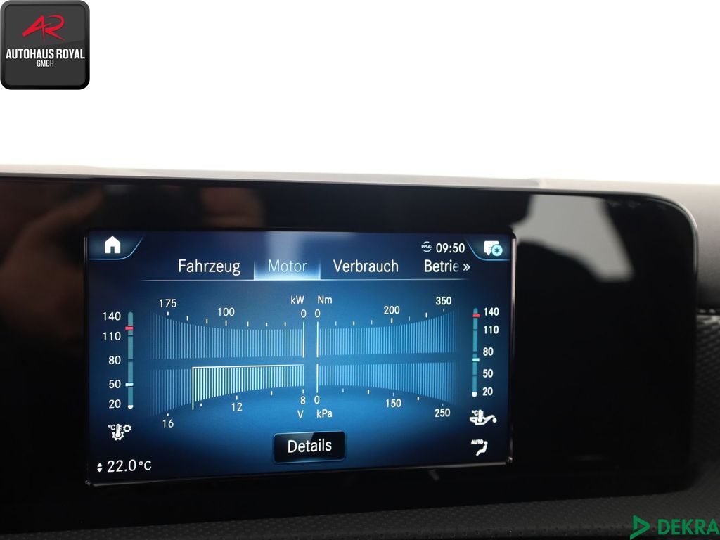 Mercedes-Benz A 200 2020