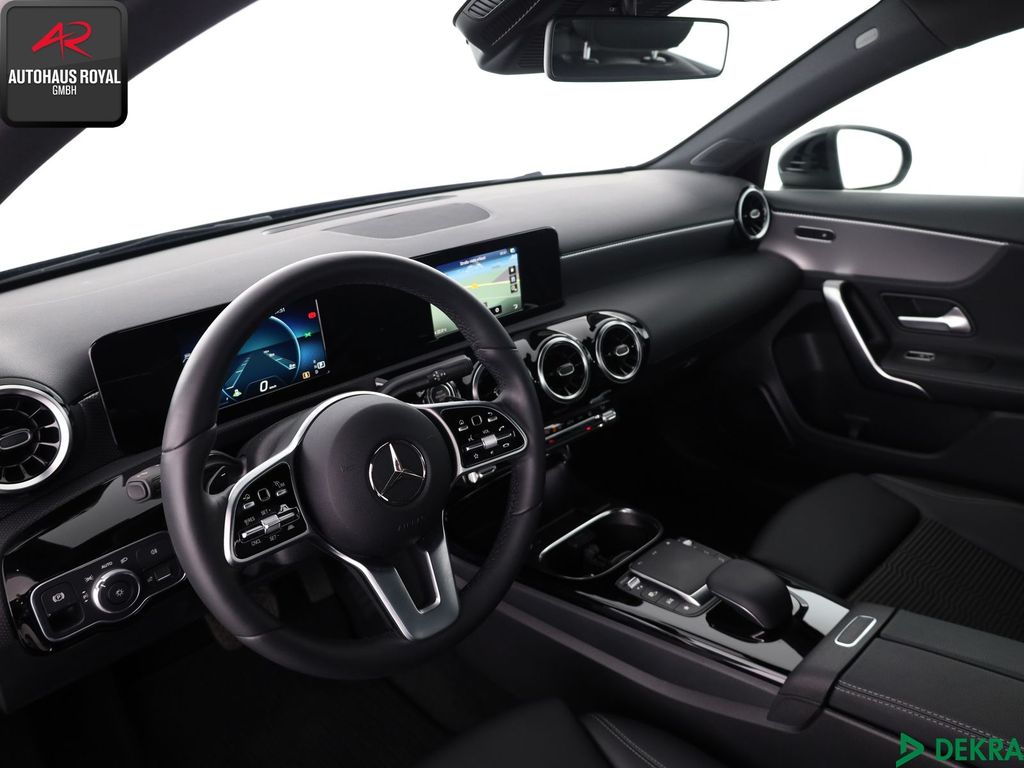 Mercedes-Benz A 200 2020