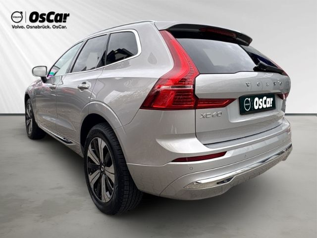 Volvo XC60 2022