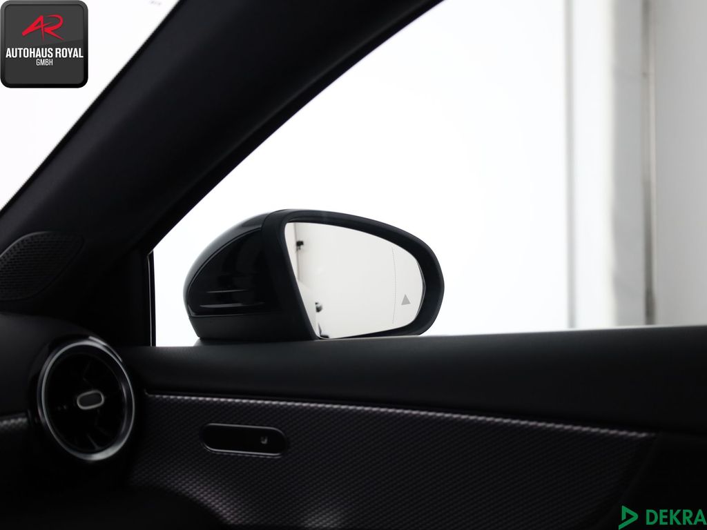 Mercedes-Benz A 200 2020