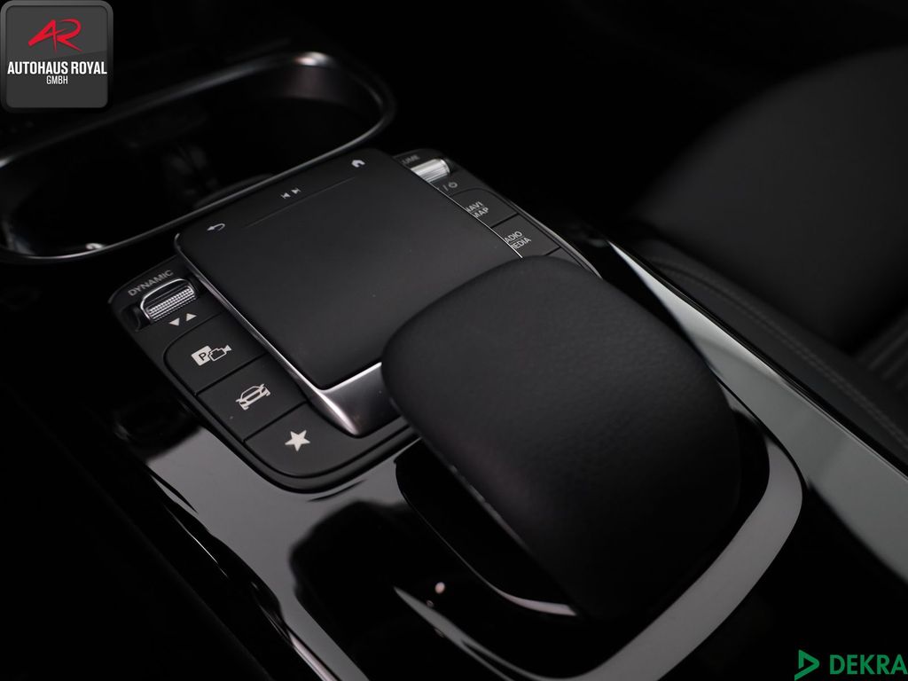 Mercedes-Benz A 200 2020