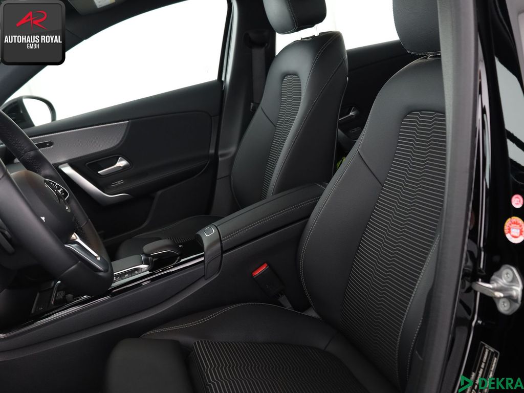 Mercedes-Benz A 200 2020