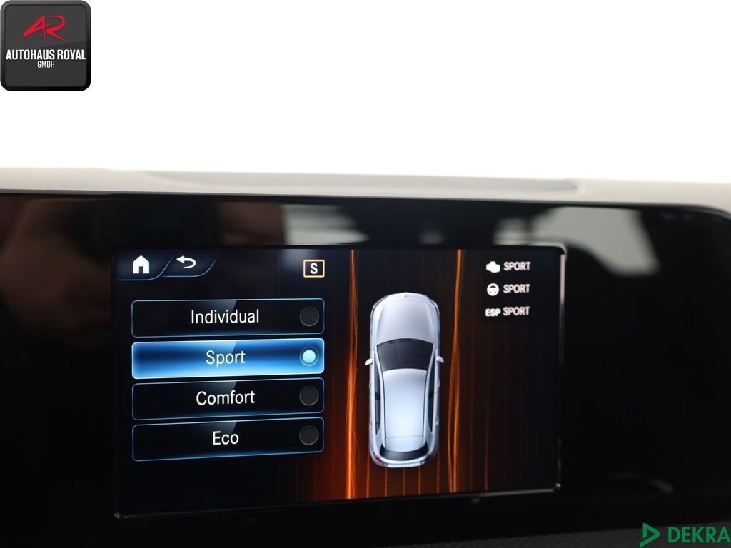 Mercedes-Benz A 200 2020