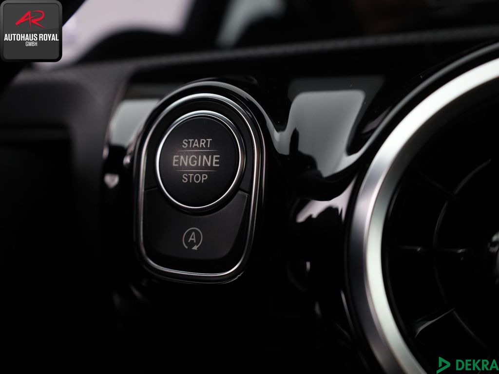 Mercedes-Benz A 200 2020