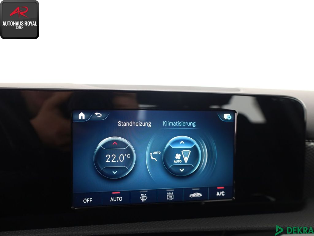 Mercedes-Benz A 200 2020