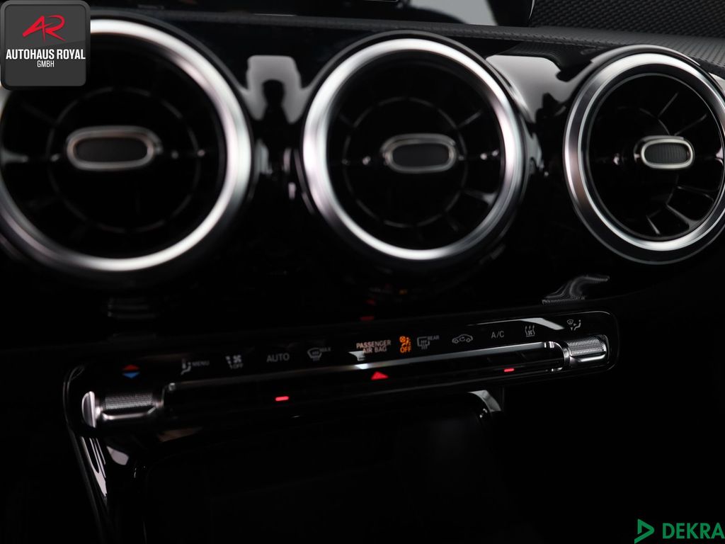 Mercedes-Benz A 200 2020