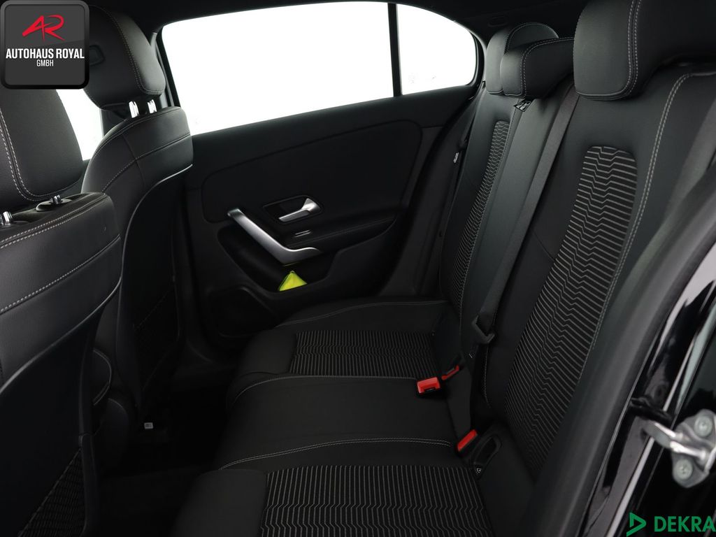 Mercedes-Benz A 200 2020