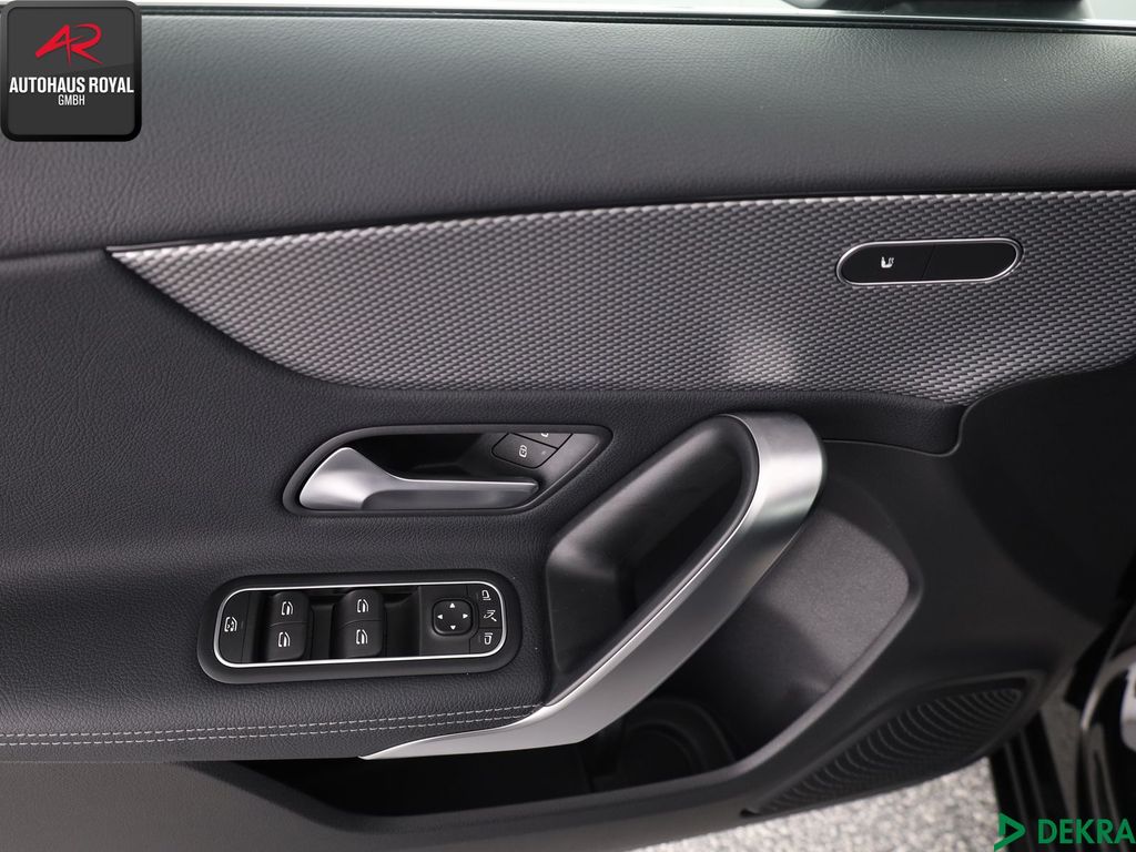 Mercedes-Benz A 200 2020