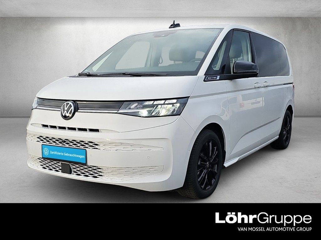 Volkswagen LT 2024